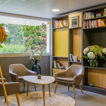 B&B Hotel Saint-Quentin 외부 사진