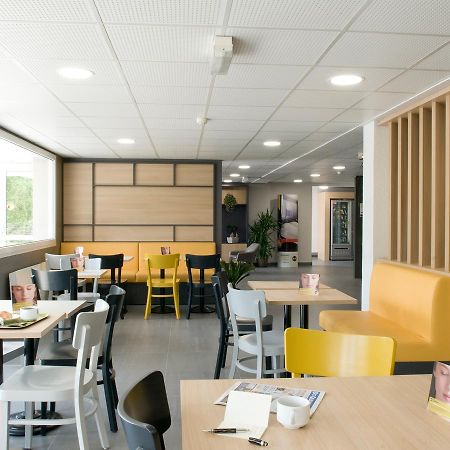 B&B Hotel Saint-Quentin 외부 사진
