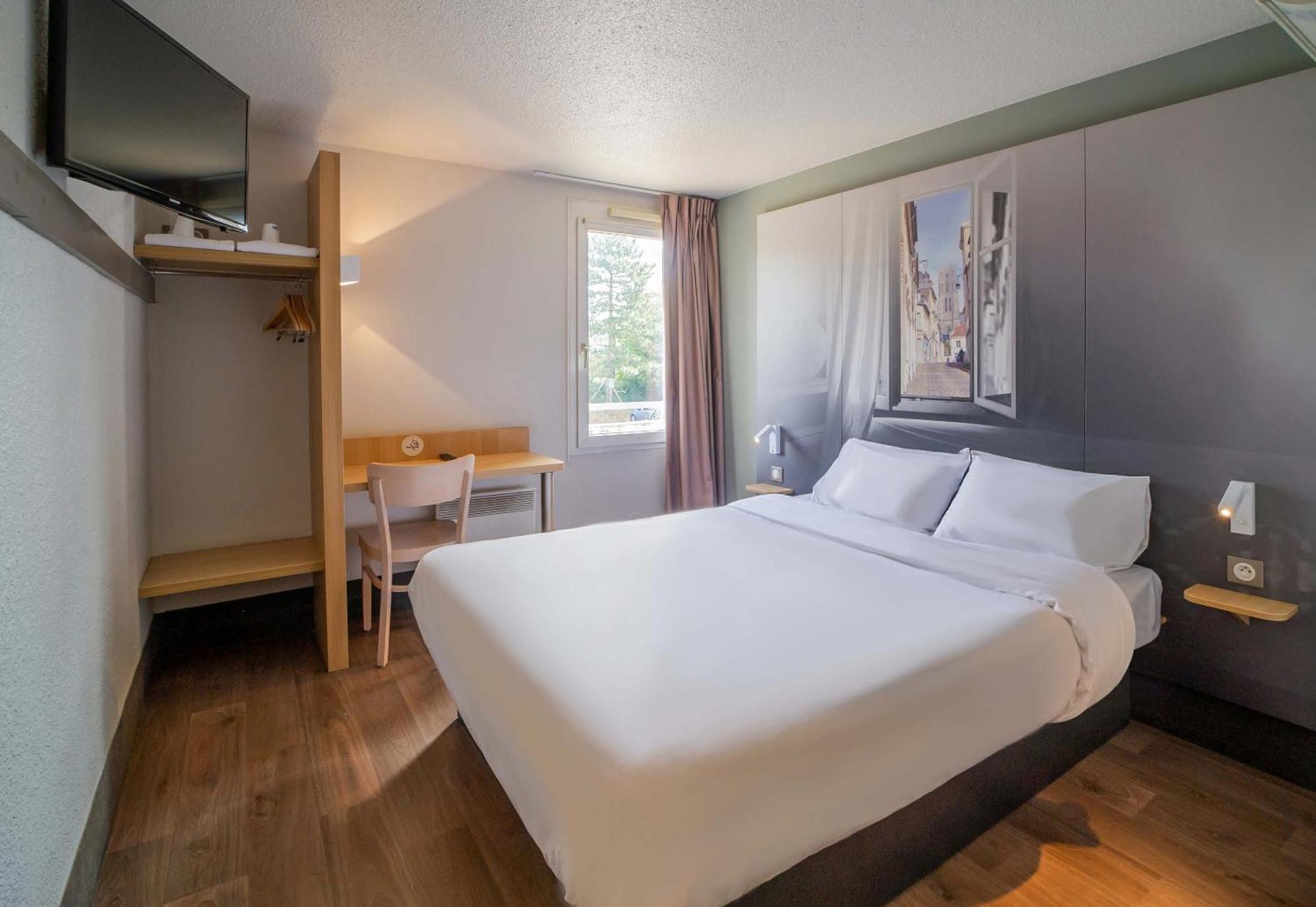 B&B Hotel Saint-Quentin 외부 사진