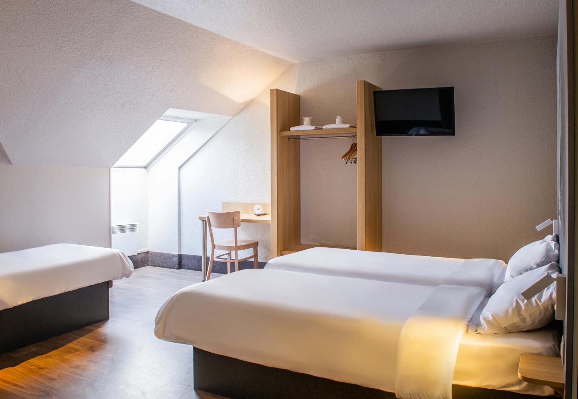 B&B Hotel Saint-Quentin 외부 사진