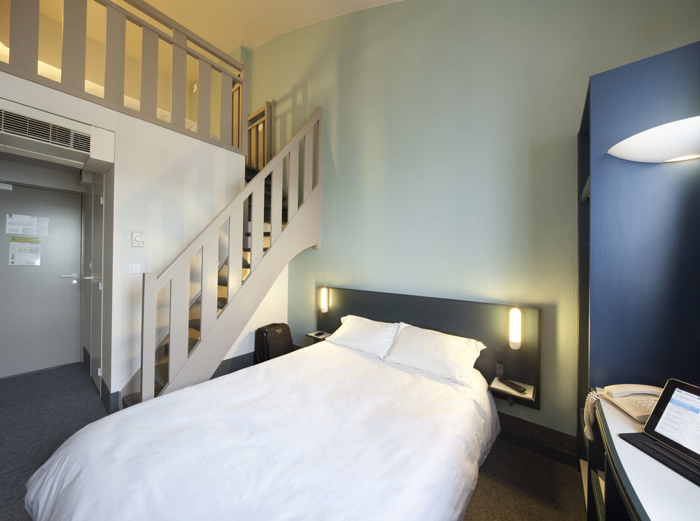 B&B Hotel Saint-Quentin 외부 사진