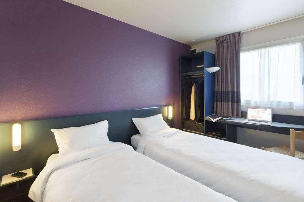 B&B Hotel Saint-Quentin 외부 사진