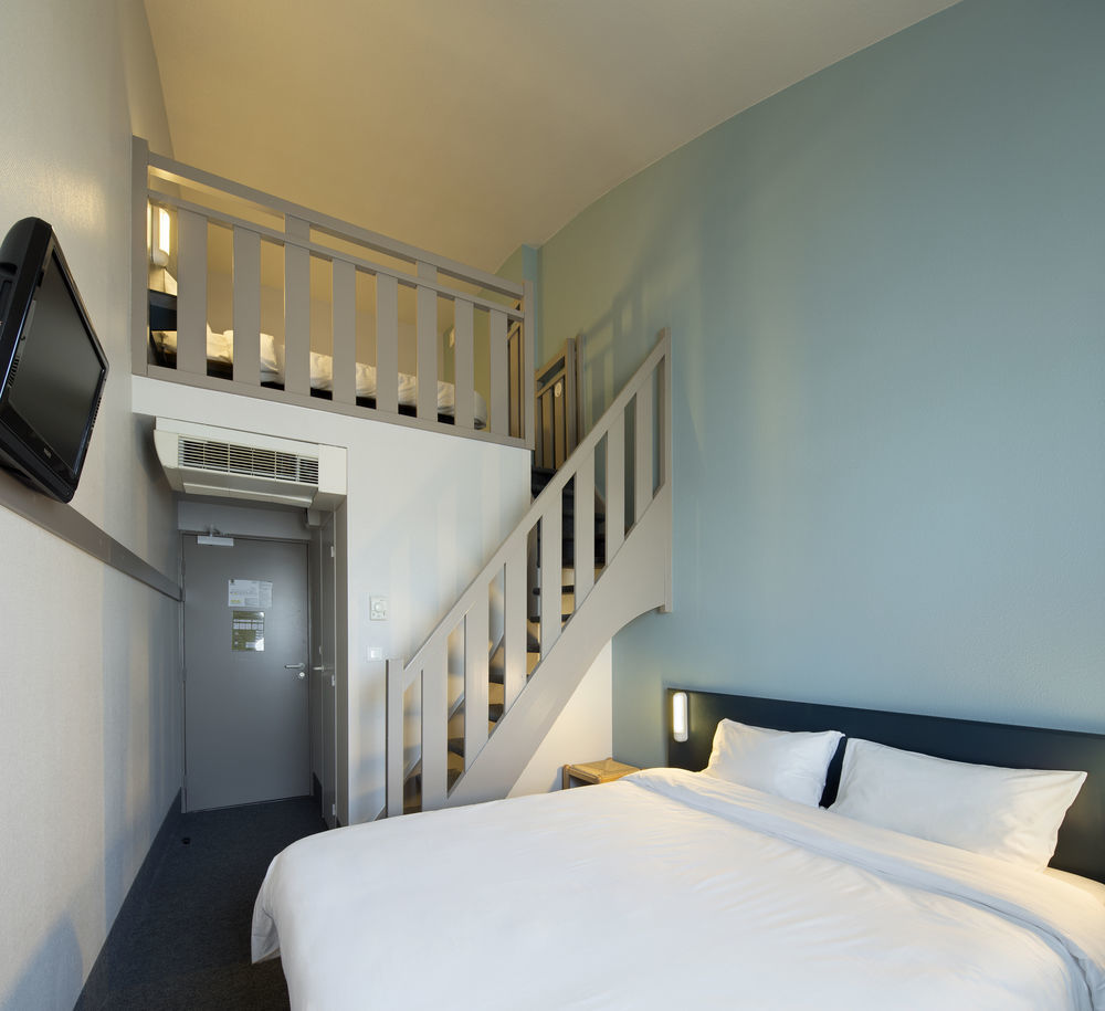 B&B Hotel Saint-Quentin 외부 사진