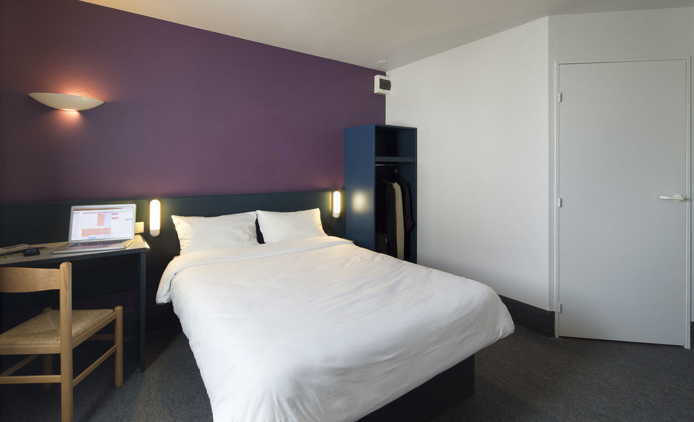 B&B Hotel Saint-Quentin 외부 사진