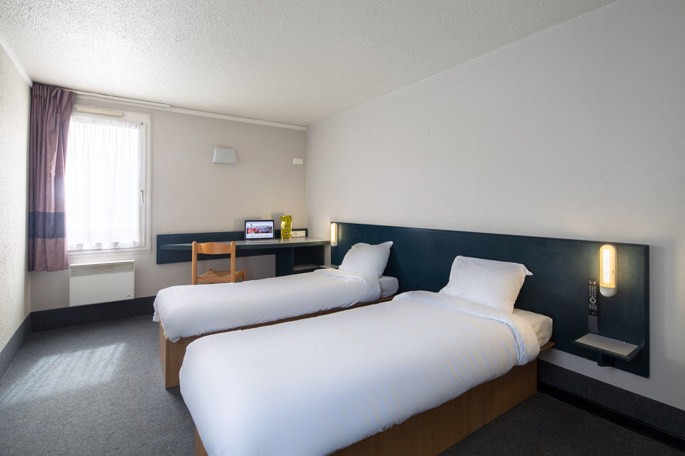 B&B Hotel Saint-Quentin 외부 사진