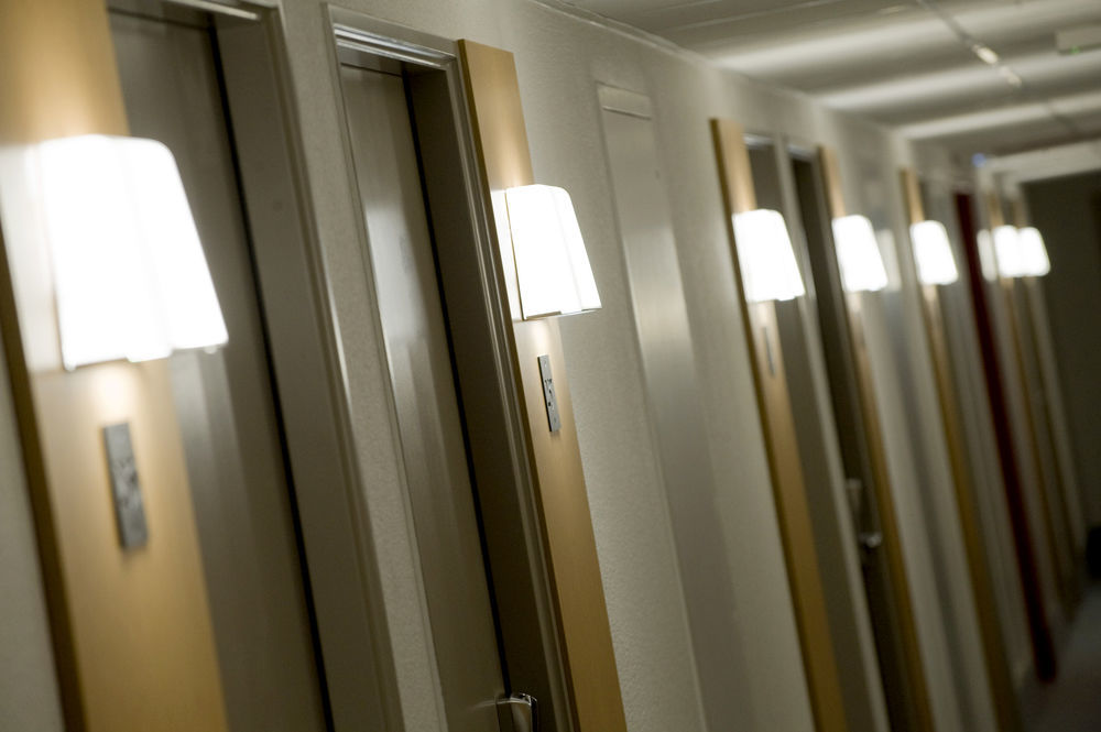 B&B Hotel Saint-Quentin 외부 사진