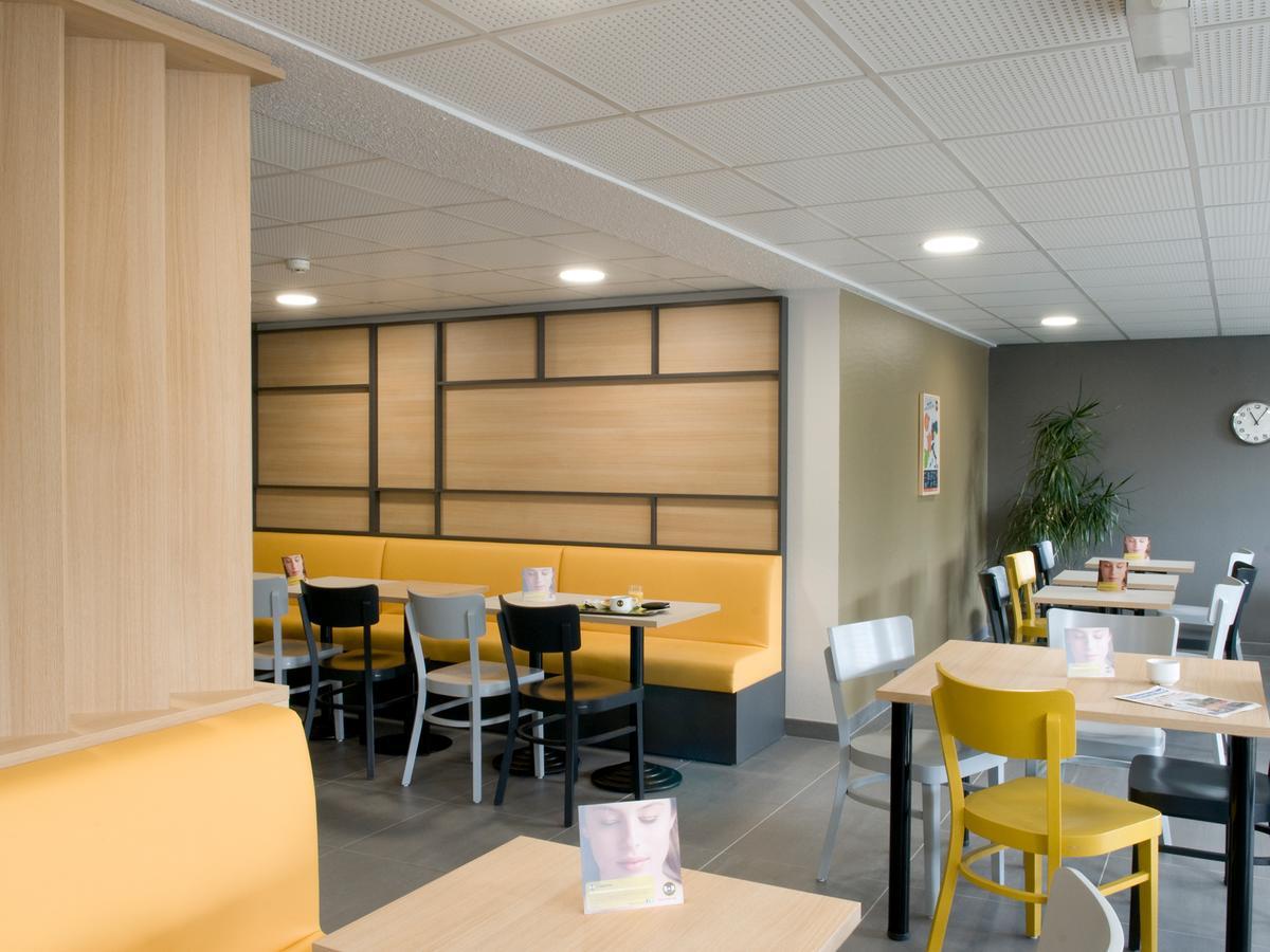 B&B Hotel Saint-Quentin 외부 사진