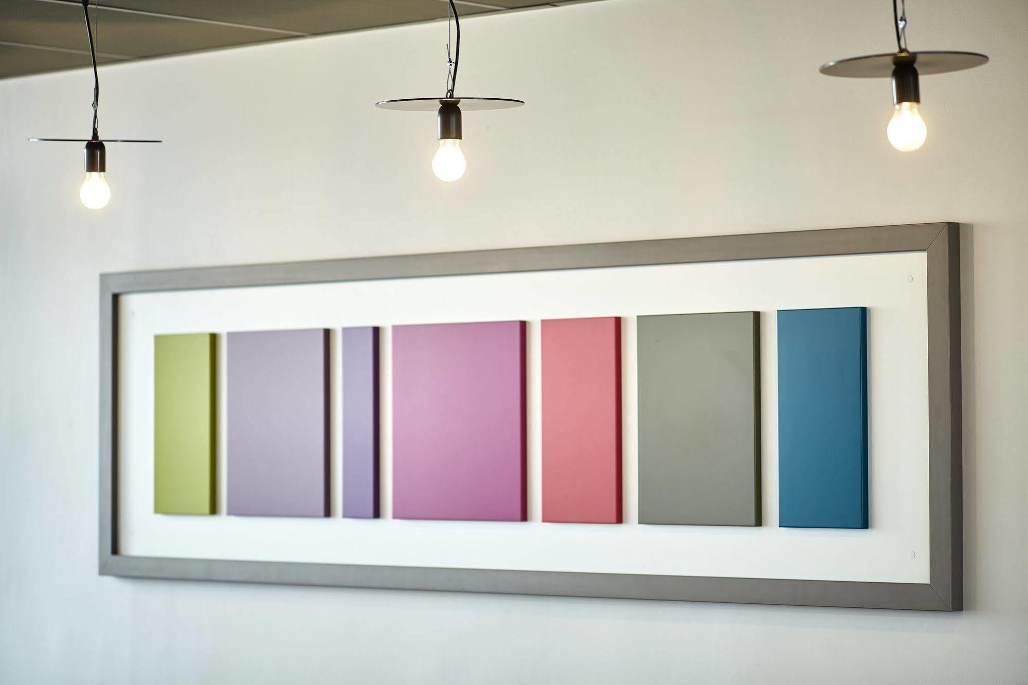 B&B Hotel Saint-Quentin 외부 사진