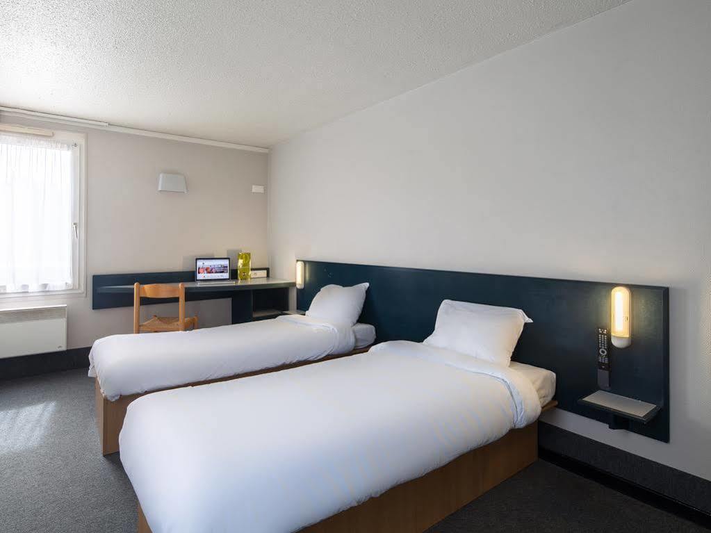B&B Hotel Saint-Quentin 외부 사진