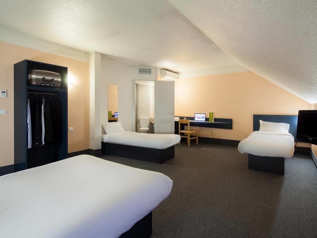 B&B Hotel Saint-Quentin 외부 사진